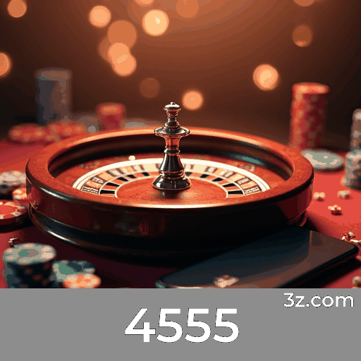 4555 login page Brazil – secure online casino access