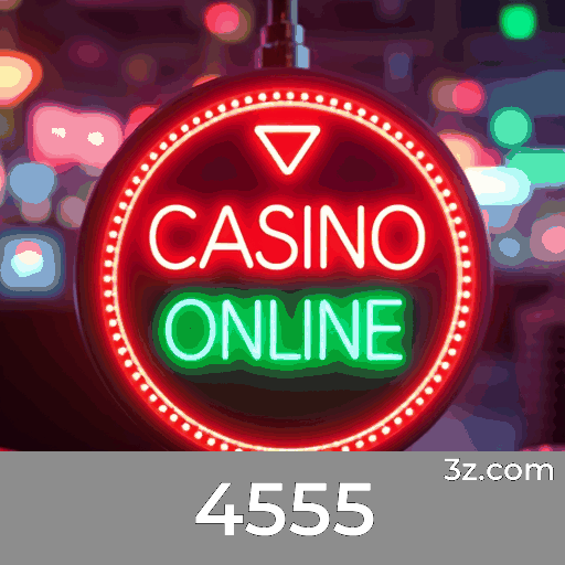 4555 login page Brazil – secure online casino access