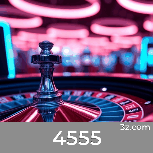 4555 login page Brazil – secure online casino access