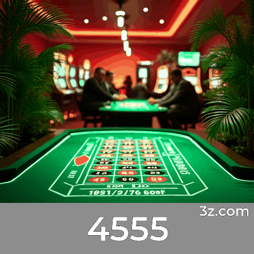 4555 login page Brazil – secure online casino access